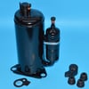 Hisense Air Conditioners Compressor ASM135V1VDZ - Image 1