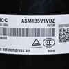 Hisense Air Conditioners Compressor ASM135V1VDZ - Image 2