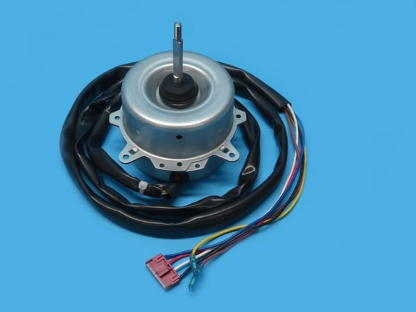 Fan Motor 230V AC 37W