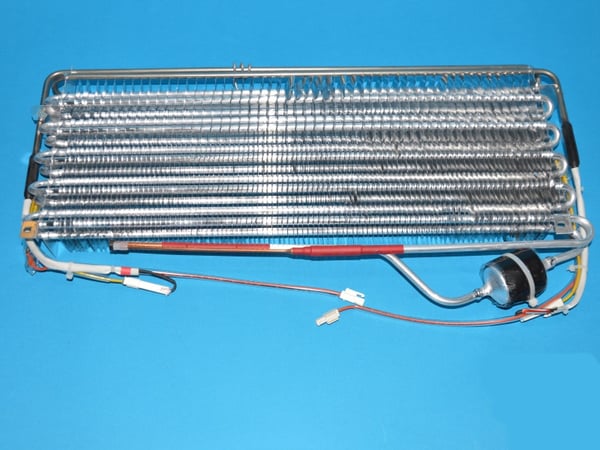 Evaporator