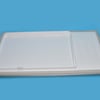 Hisense Fridge & Freezer Insulated Door With Gasket - Image 2