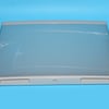 Hisense Fridge & Freezer Insulated Door With Gasket - Image 1