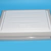 Hisense Fridge & Freezer Insulated Door With Gasket - Image 2