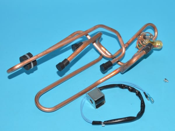 4-WAY Valve Assy