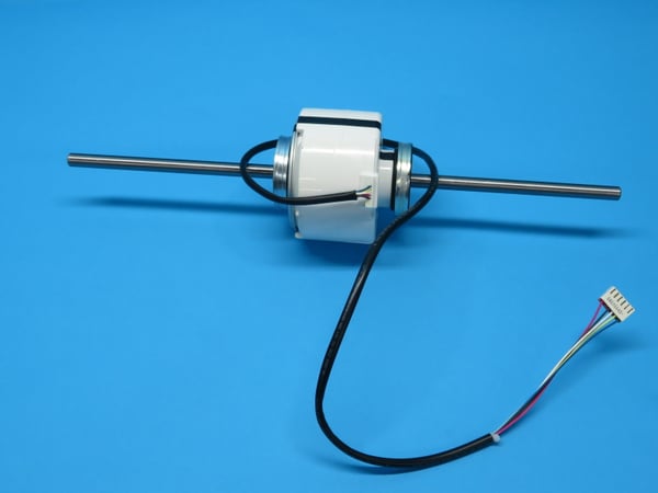 Fan Motor 310V DC 100W