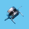 Hisense Air Conditioners Compressor Overload Protector - Image 1