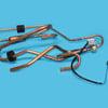 Hisense Air Conditioners 4-WAY Valve Assy - Image 1
