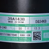 Hisense Air Conditioners Compressor 39A1435 - Image 1