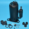 Hisense Air Conditioners Compressor 39A1435 - Image 2