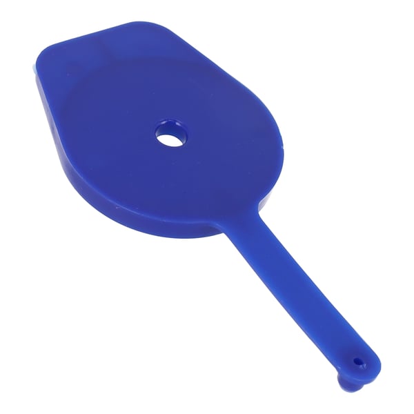 Water Container Blue Cap