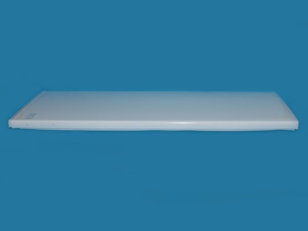 Insulated Door With Gasket