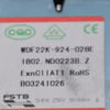 Fridgemaster Fridge & Freezer Thermostat - Image 1