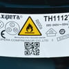 Hisense Fridge & Freezer Compressor TH1112Y - Image 1