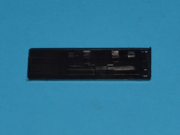 Hinge Cover