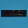 Gorenje Fridge & Freezer Hinge Cover - Image 1