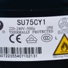 Hisense Fridge & Freezer Compressor SU75CY1 - Image 1