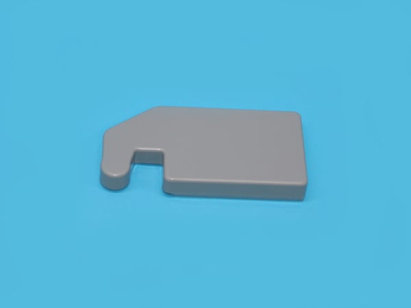Hinge Cover Upper