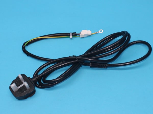Power Cord