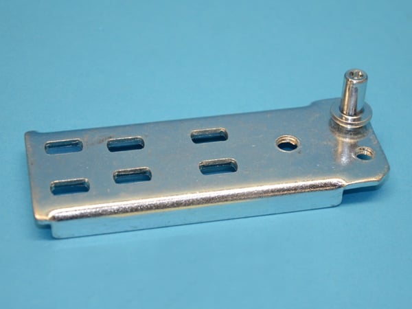 Lower Hinge