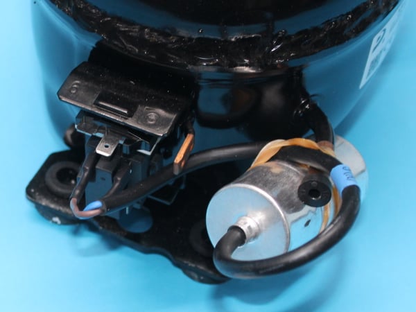 Compressor