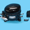 Hisense Fridge & Freezer Compressor - Image 2