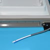 Gorenje Fridge & Freezer Insulated Door Assy - Image 1