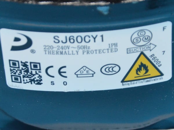 Compressor