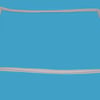 Fridgemaster Fridge & Freezer Gasket Part - Image 1