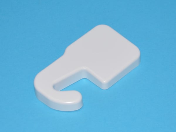 Hinge Cover