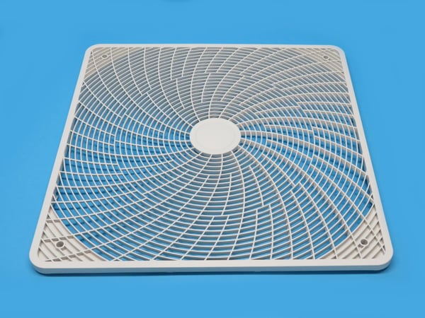 Fan Protection