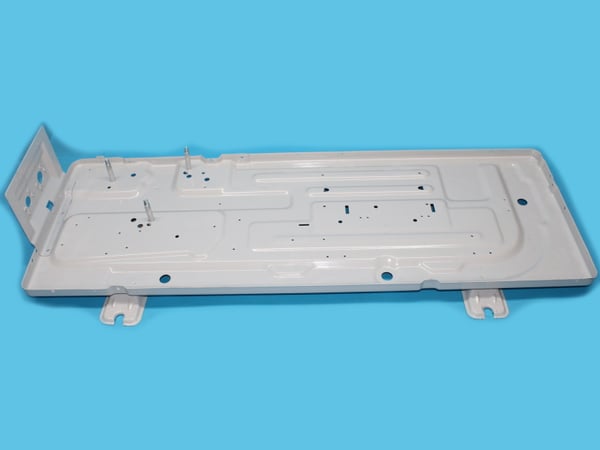 Base Holder Plate