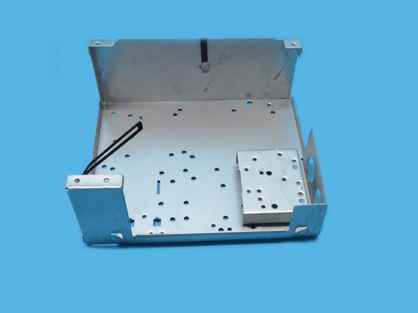 Electric Box