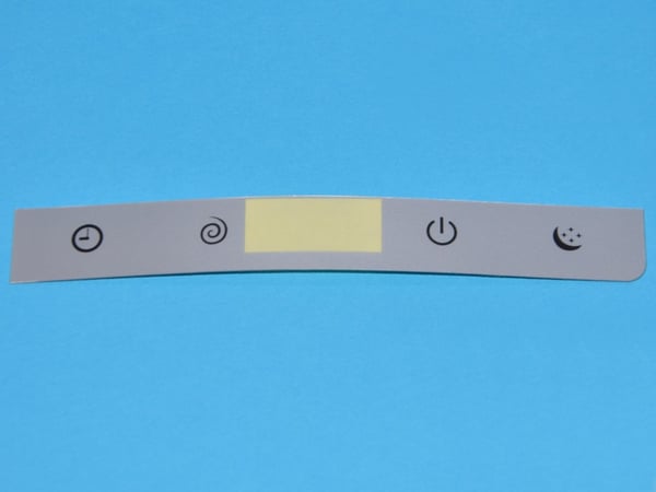 Display Foil