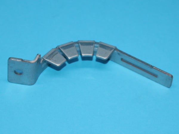 Motor Fastener