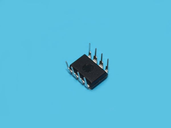 Integrated Circuit