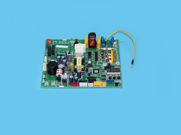 Main Control Board Outdoor Unit