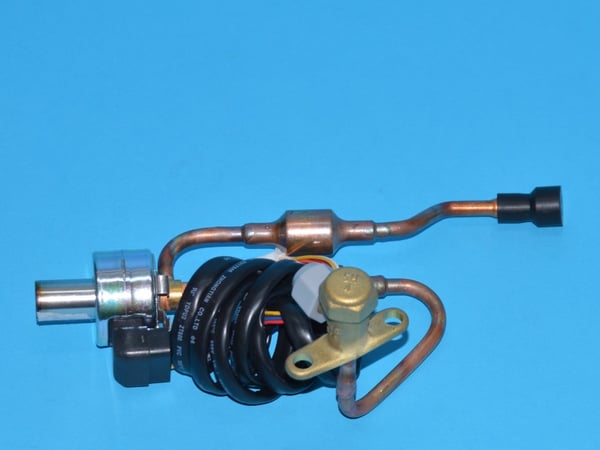 Electronic Expansion Valve