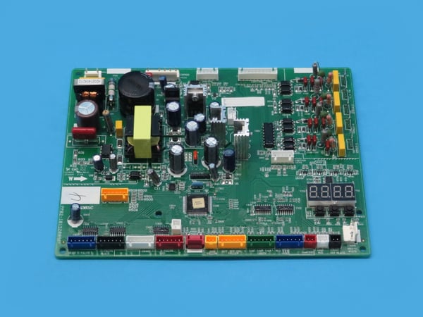 Main Control Board Outdoor Unit