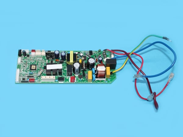 Main Control Board Indoor Unit