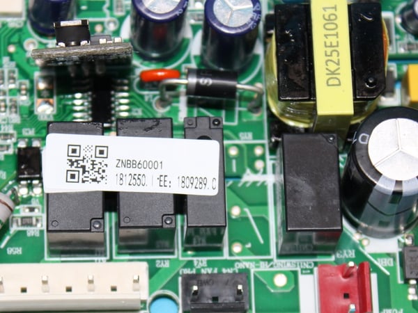 Main Control Board Indoor Unit