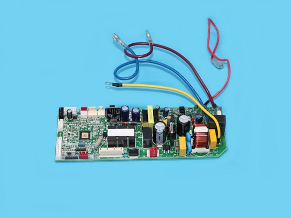Main Control Board Indoor Unit