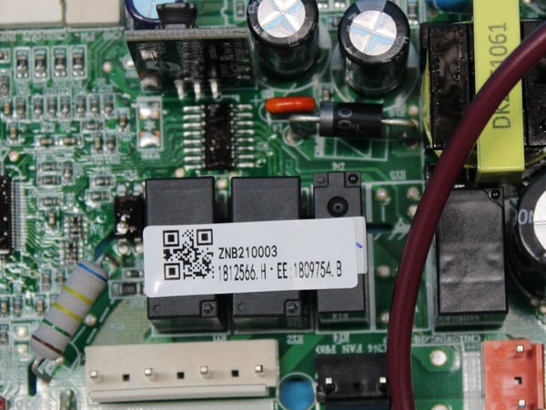 Main Control Board Indoor Unit
