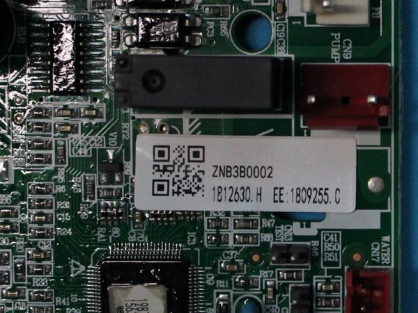 Main Control Board Indoor Unit