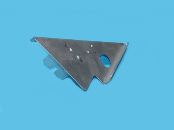 Fixing Plate