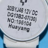 Hisense Air Conditioners Step Motor 12V DC - Image 2