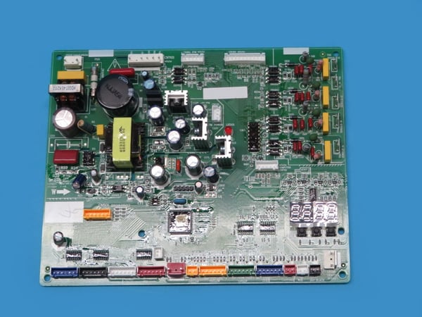 Main Control Board Outdoor Unit