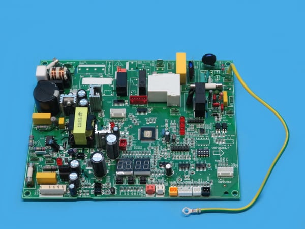 Main Control Board Outdoor Unit