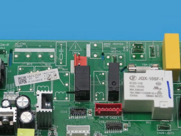 Main Control Board Outdoor Unit