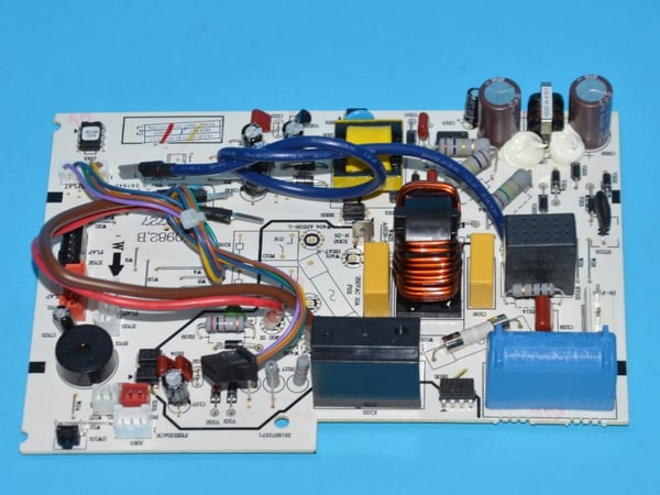 Main Control Board Indoor Unit