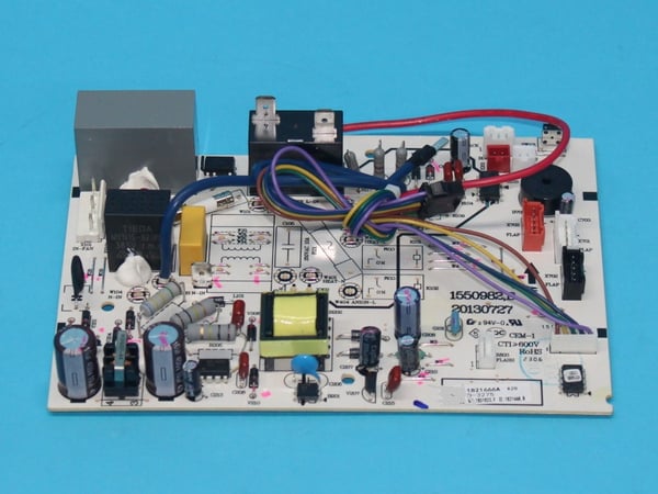 Main Control Board Indoor Unit